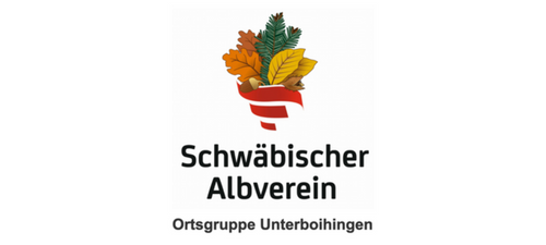 Logo von Schwäbischer Albverein e.V., Ortsgruppe Unterboihingen