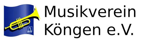 Logo von Musikverein Köngen e.V. 