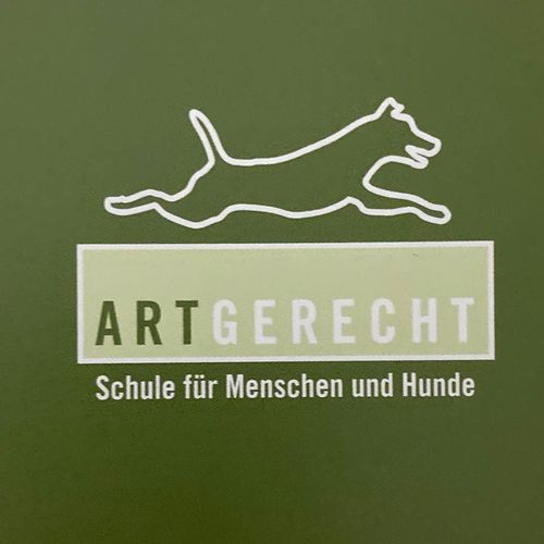 Logo von ARTGERECHT 