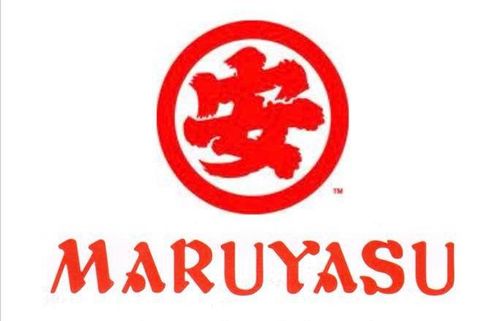 Logo von MARUYASU