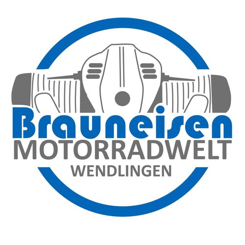 Logo von BMW BRAUNEISEN