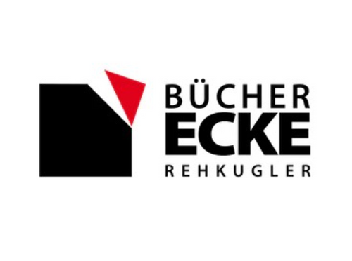Logo von Bücherecke Rehkugler