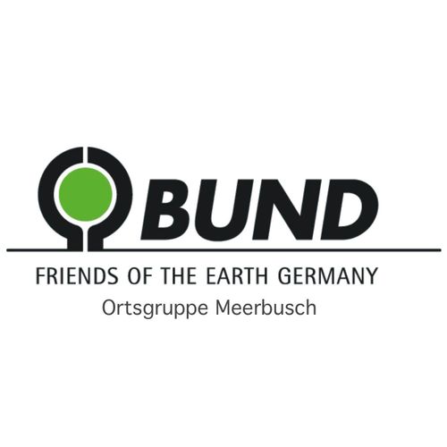 Logo von BUND Ortsgruppe Meerbusch