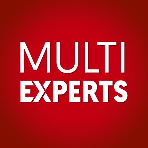 Logo von MultiExperts