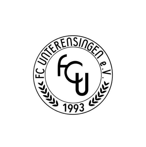 Logo von Fußball-Club Unterensingen 1993 e. V