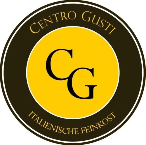 Logo von CENTRO GUSTI