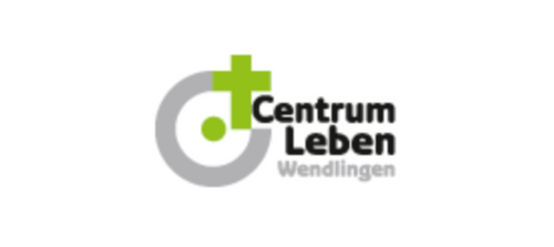 Logo von Centrum Leben Wendlingen  