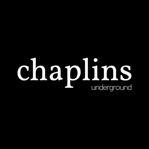 Logo von chaplins Underground