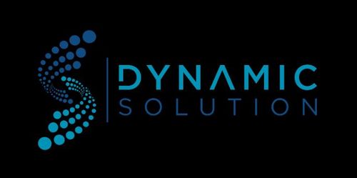 Logo von Dynamic Solutions GmbH & Co.KG