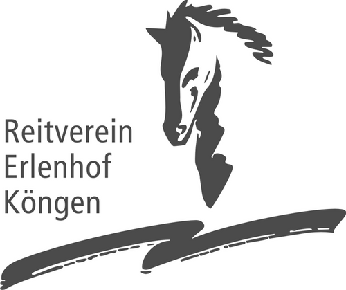 Logo von Reitverein Erlenhof e.V.