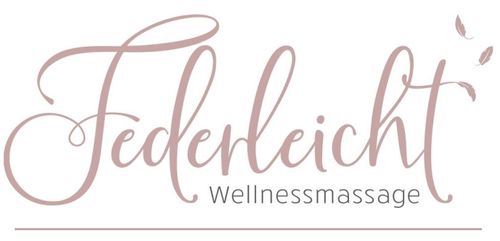 Logo von Federleicht