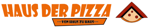 Logo von Haus der Pizza