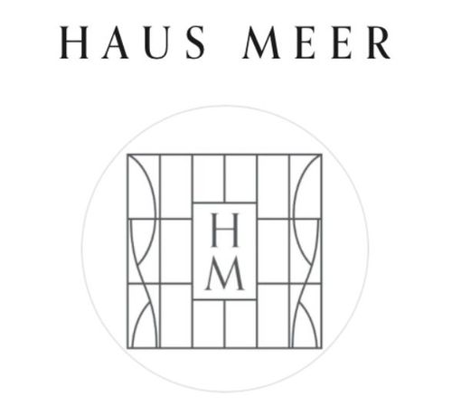 Logo von HAUS MEER