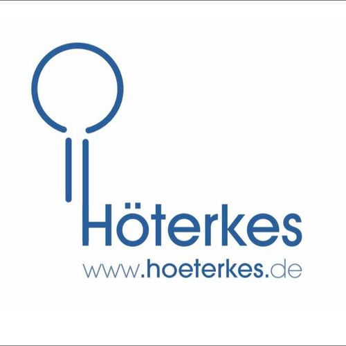 Logo von Friedhofsgärtnerei Höterkes