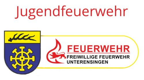 Logo von Jugendfeuerwehr Unterensingen