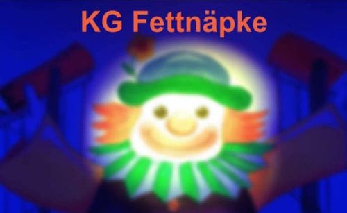 Logo von KG "Fettnäpke"
