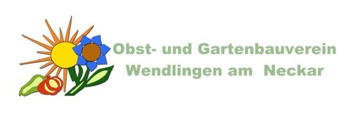 Logo von Obst- und Gartenbauverein Wendlingen