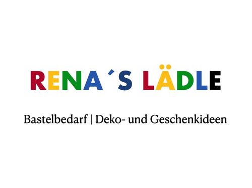 Logo von Rena´s Lädle
