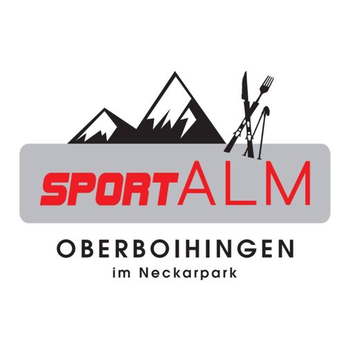 Logo von Sportalm Oberboihingen