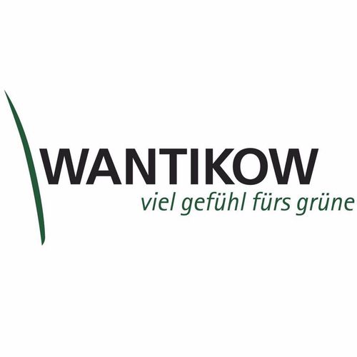 Logo von WANTIKOW