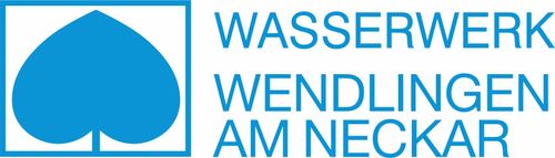 Logo von Wasserwerk Wendlingen am Neckar