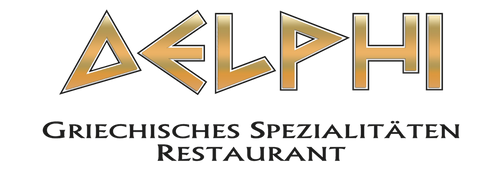 Logo von Restaurant DELPHI