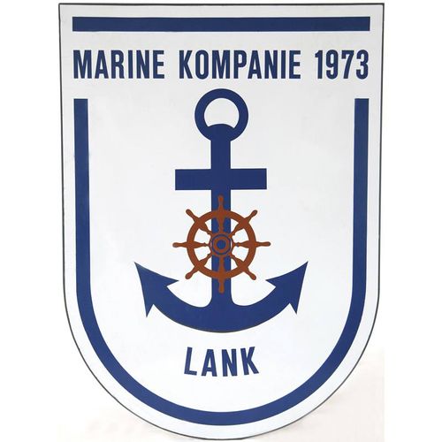 Logo von Marinekompanie 1973 Lank