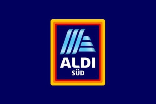 Logo von ALDI SÜD | Wendlingen