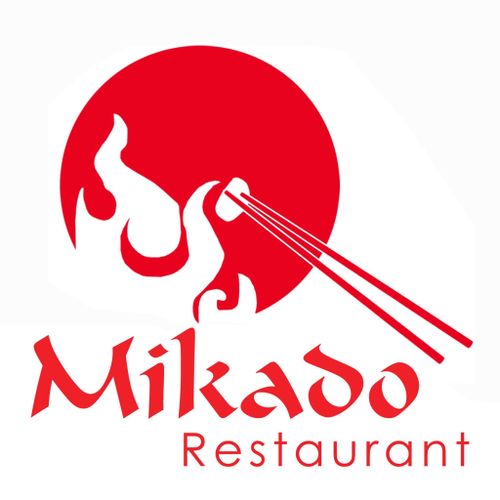 Logo von Mikado