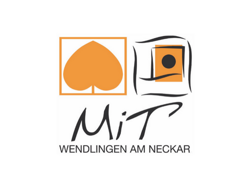 Logo von MIT | Menschen im Treffpunkt Stadtmitte