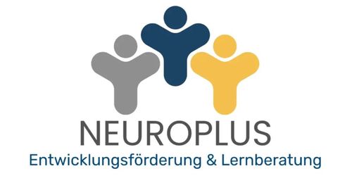 Logo von Neuroplus Entwicklungsförderung & Lernberatung