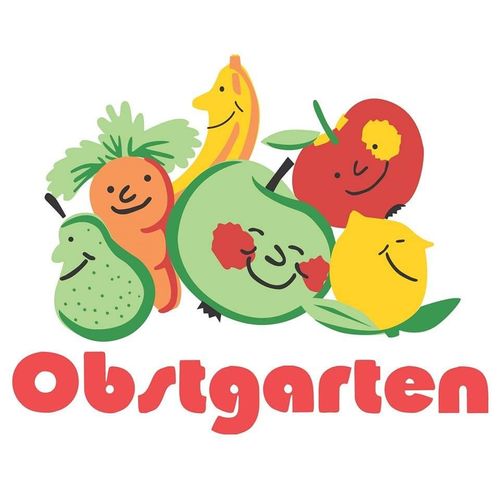 Logo von Obstgarten & Vitaminchen
