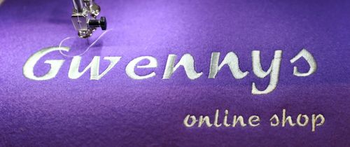 Logo von GWENNYS