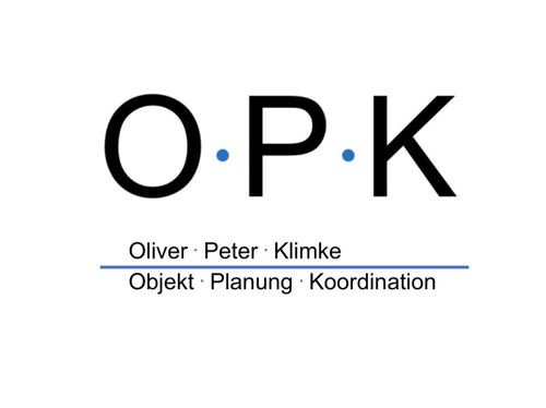 Logo von OPK - Oliver Peter Klimke 