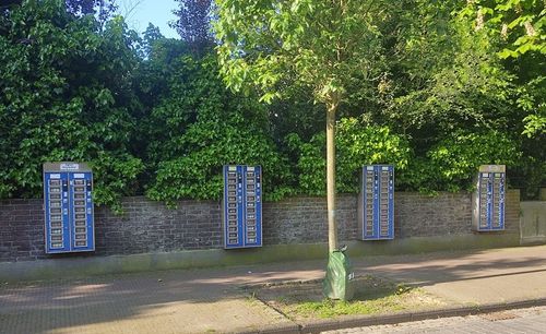 Beschreibungsbild zu Eier-Automat