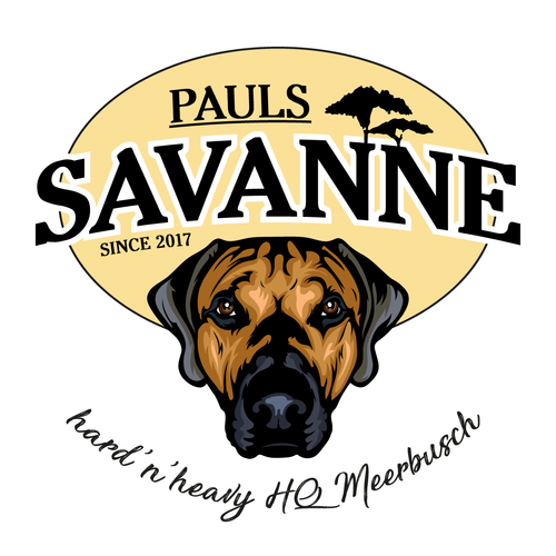 Logo von PAULS SAVANNE