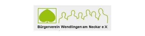 Logo von Bürgerverein Wendlingen am Neckar e.V.