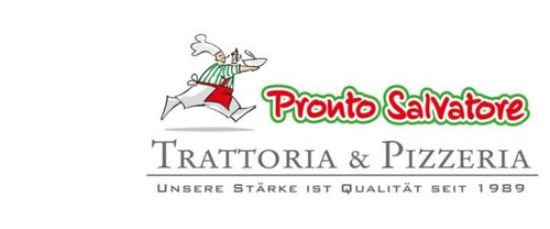 Logo von Pronto Salvatore