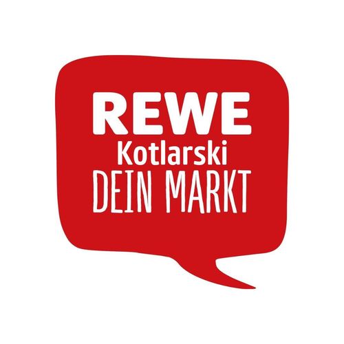 Logo von REWE Kotlarski