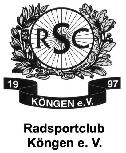 Logo von RSC Koengen 1997 e.V.  