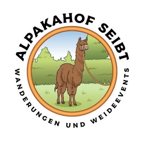 Logo von ALPAKAHOF SEIBT