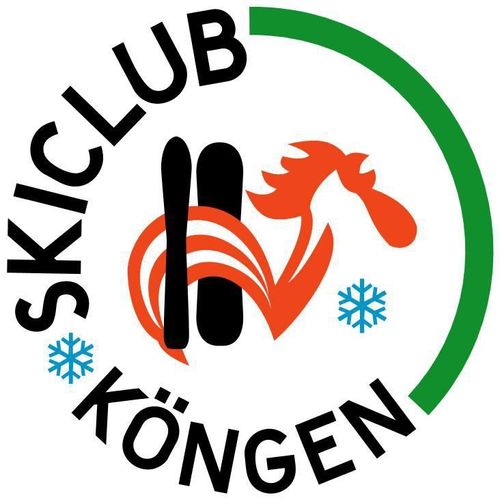 Logo von Skiclub Köngen e.V.
