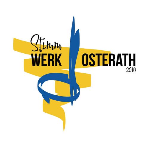 Logo von StimmWERK Osterath 2010