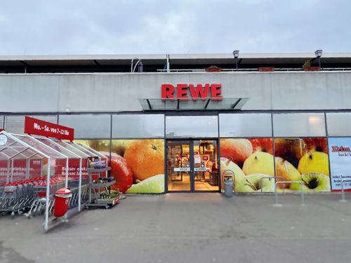 Logo von REWE Wendlingen