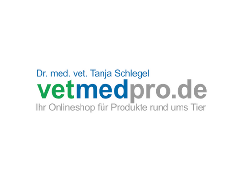 Logo von vetmedpro.de 
