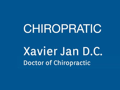 Logo von Chiropractic Center