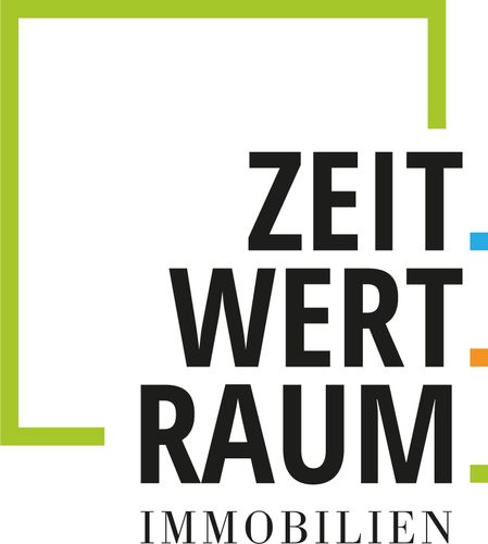 Logo von ZEIT.WERT.RAUM. Immobilien GmbH 