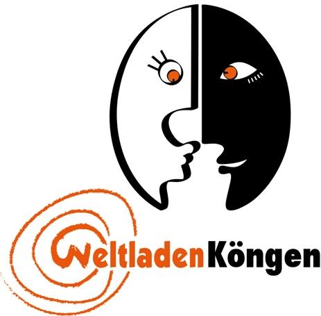 Logo von Weltladen Köngen