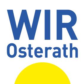 Logo von WIR für Osterath e.V.